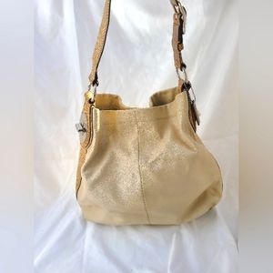 Authentic COACH Penelope Hobo Bag